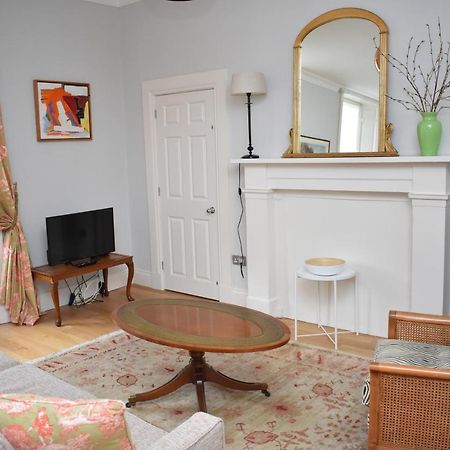 Bernard St - Bright And Spacious 1 Bed Apartment At The Shore! EDI Exterior foto