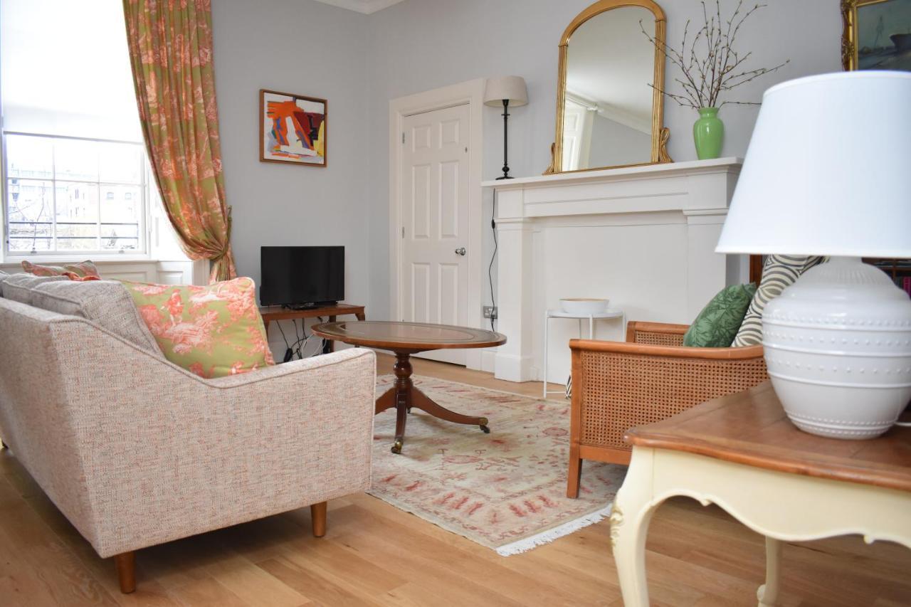 Bernard St - Bright And Spacious 1 Bed Apartment At The Shore! EDI Exterior foto